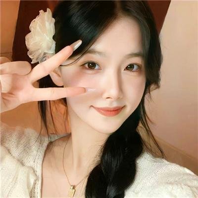 窃窃私语